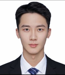 陈皓阳