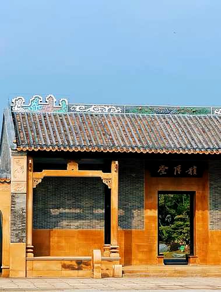 田园风光